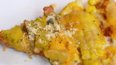 피자 토핑 구성과 맛 조화