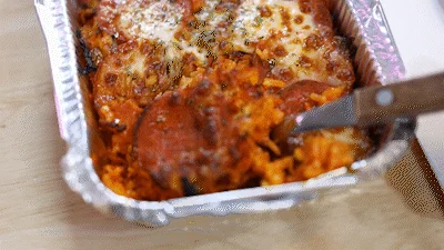 청년피자 구황작물 에디션 특징