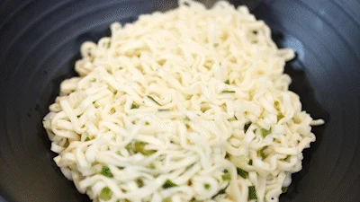 알싸한 마늘 향 체험