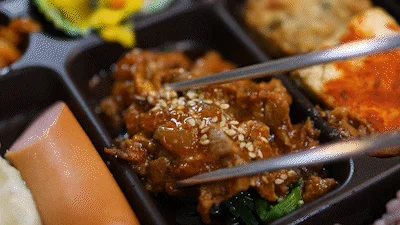 편의점 도시락 신상 추천