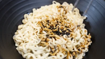 라면 가격 비교 정보