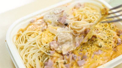 편의점 파스타 리뷰 추천 메뉴