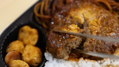 GS25 Chef Edward Lee lunchbox composition