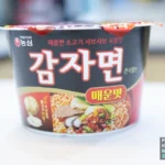 6_매운맛-컵라면-조리-방법