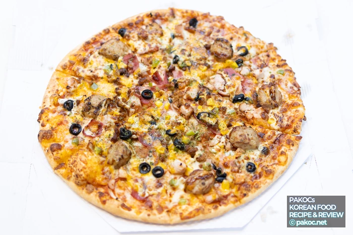 7_불고기-토핑-피자-특징