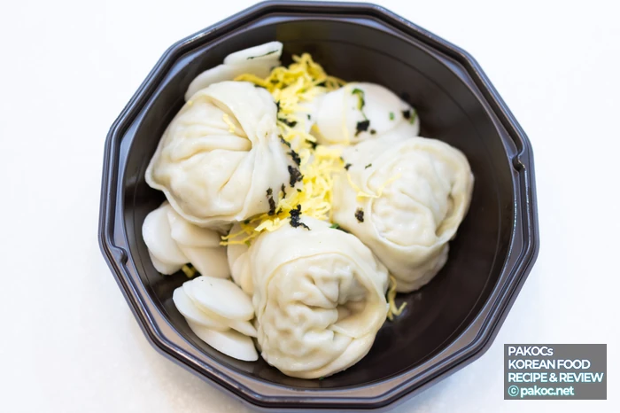 명절 간편식 수요 확대