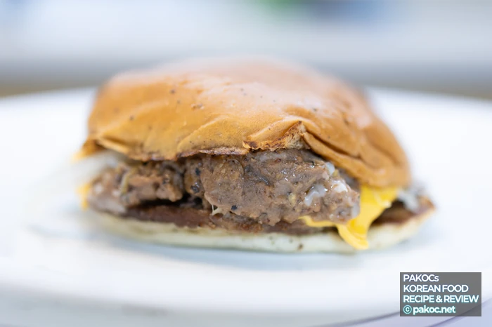 버거킹 신제품 출시 전략