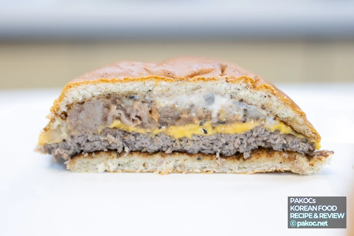 브리오슈 번 부드러움 개선