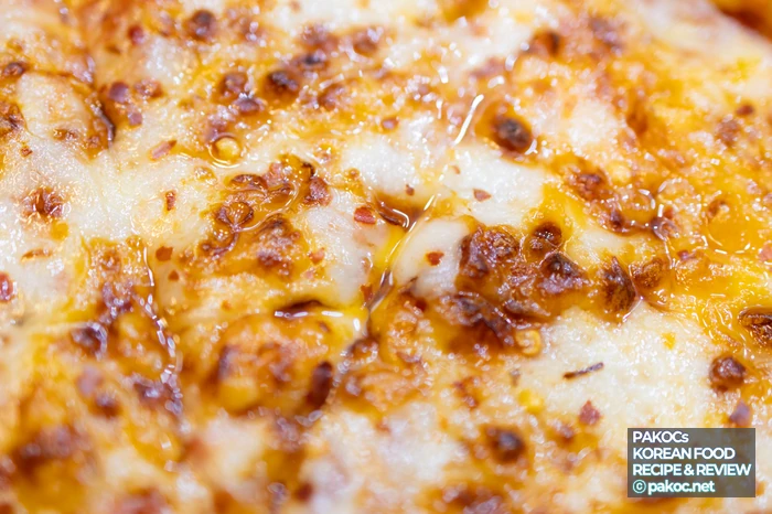 피자 구성 요소 정리