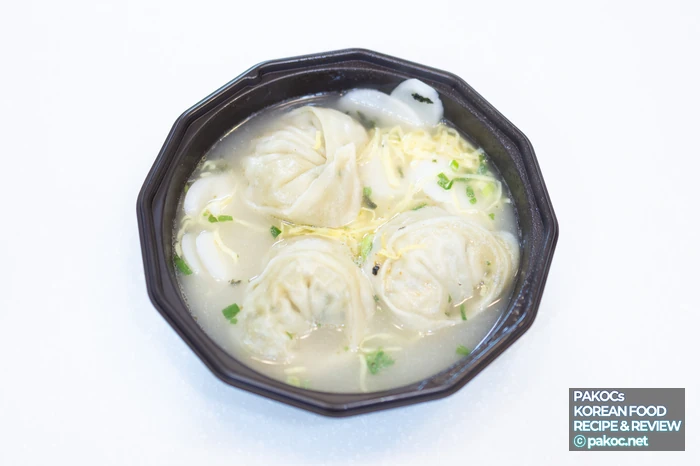 모듬전 고기 채소 조화