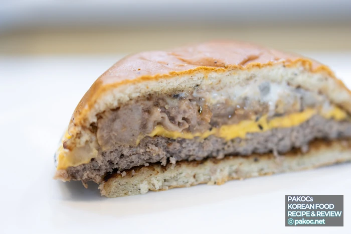 소스 조화 완성도