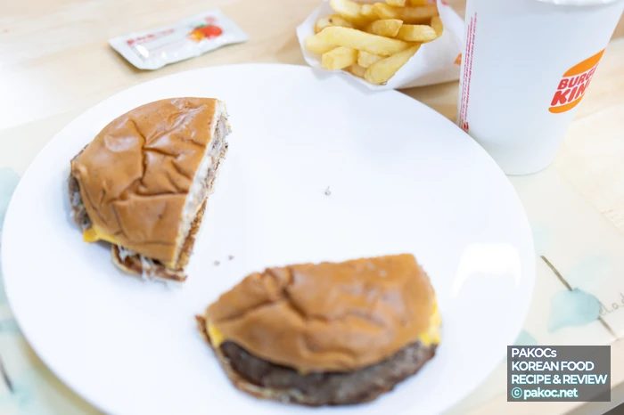 페퍼 강렬함 부드러움