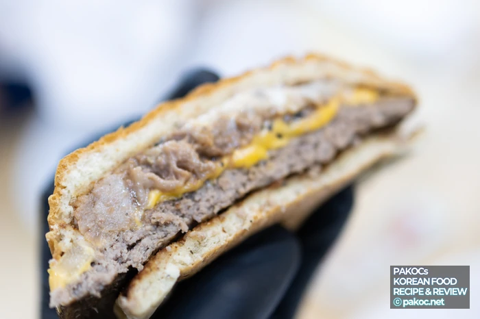 이정재 모델 브랜드 역사