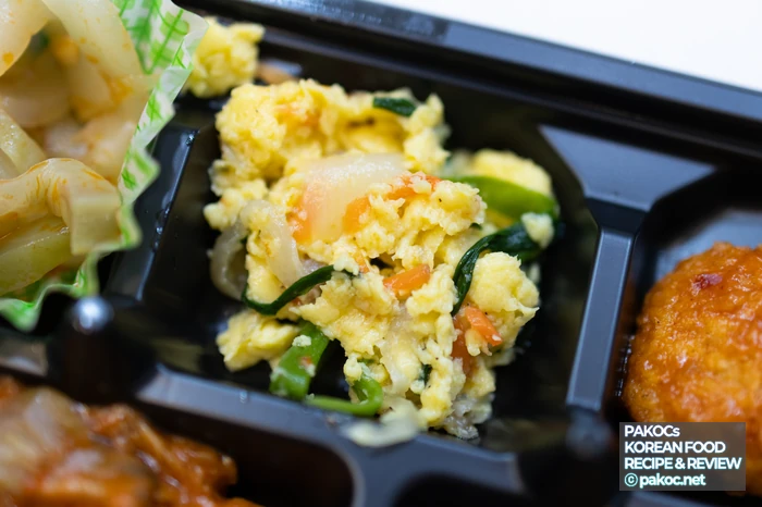 편리한 식사 대체 아이템