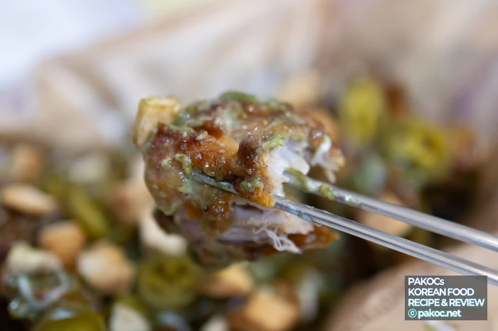 안성재 셰프 추천 메뉴