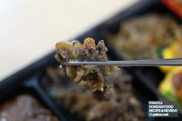 혼자서 편하게 명절 음식