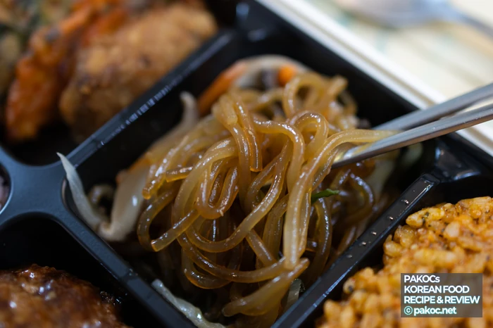 도시락 매출 신장 통계