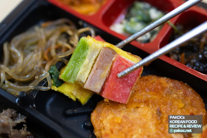 세븐일레븐 혼명족 전략제품