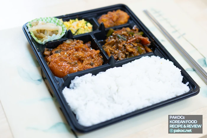 직화 파기름 굴소스 특징