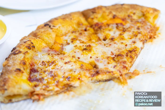 진한 체다 풍미 체험 후기