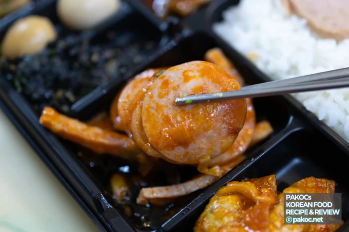 プレスハムスライス変更の理由