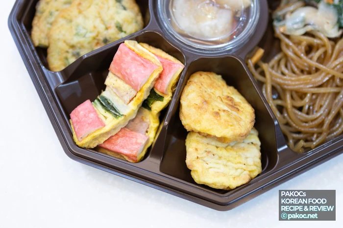 명절 혼자 즐기기 음식