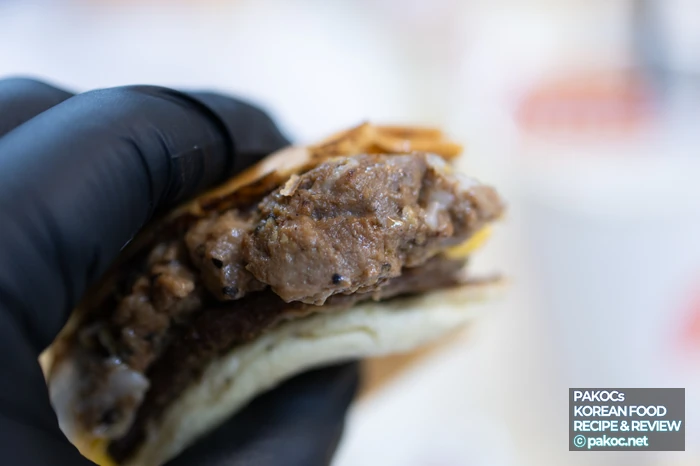 버거킹 브랜드 자산