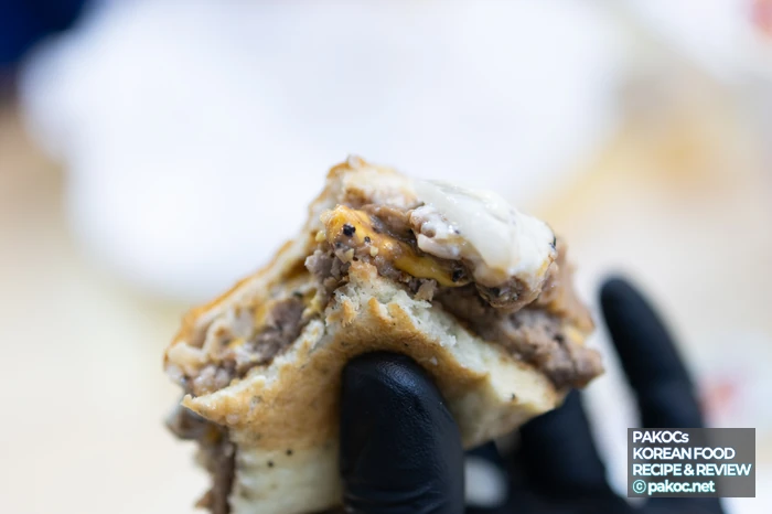 페퍼 조화 맛 특징