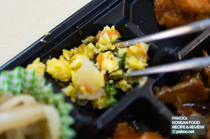 편의점 도시락 대중성 요소