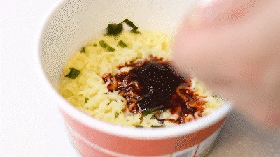 Características del rabokki, un snack muy popular