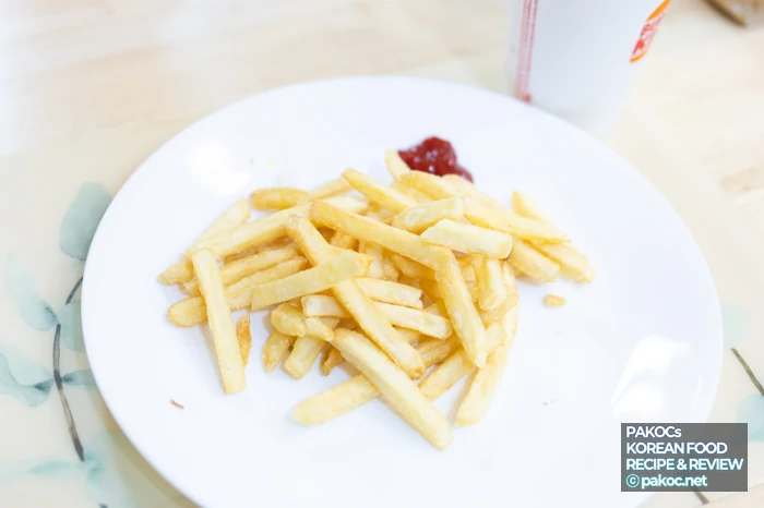 버거킹 특징 소비자 관심