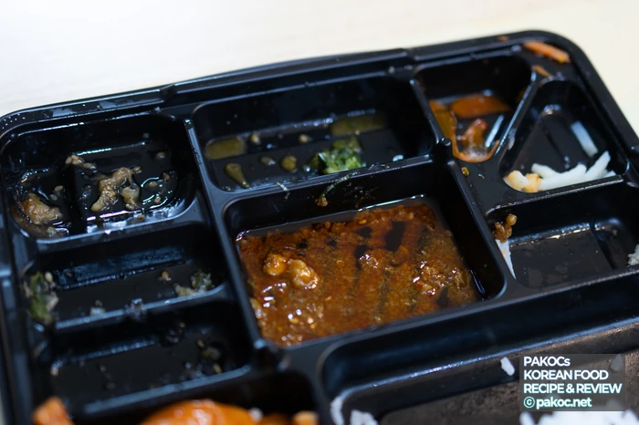 コンビニ弁当トレンドの研究