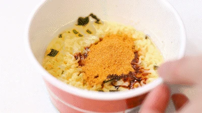 Reseña de consumidores sobre el nuevo producto de Nongshim