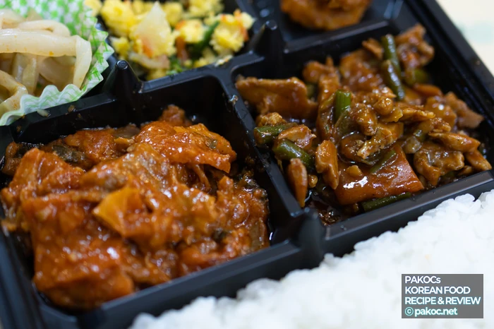 짬뽕소스 불향 느끼는 방법