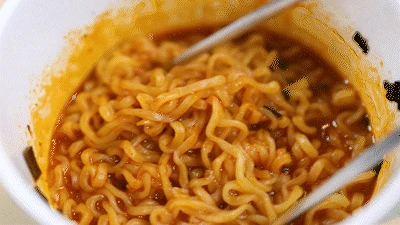 Nongshim reflejando la tendencia modisumer