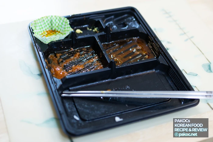 후덕죽 셰프 요리 경연 출전