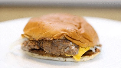 블랙페퍼 브리오슈 번