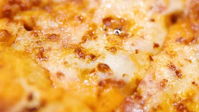 피자 맛 균형 조정 소스