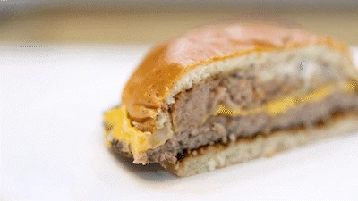 프리미엄 스테이크 버거