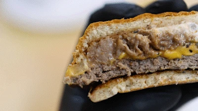 버거킹 신제품 출시