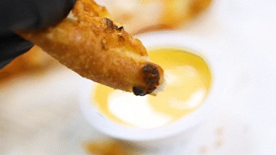 체다치즈롤 크러스트 특별함