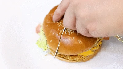 가성비 우수한 식사 선택