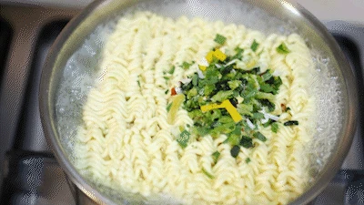 ラーメン市場の競争状況