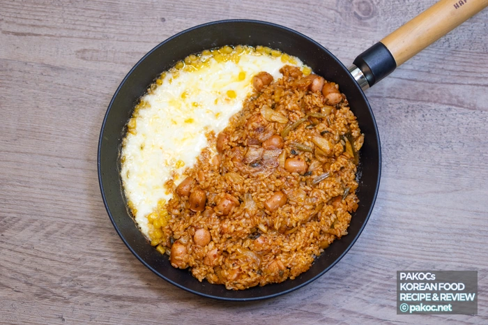 노릇노릇한 비엔나 소시지 준비 노릇노릇한 비엔나 소시지 준비