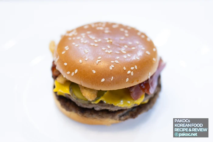 セット価格 11,900ウォン