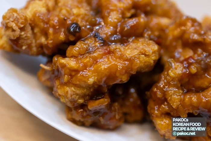 Chicken price comparison information