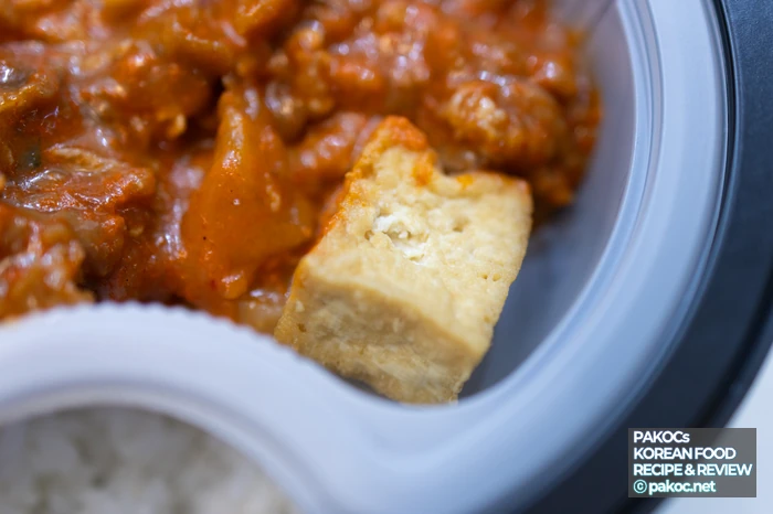 소울푸드 중화제육 추천 메뉴