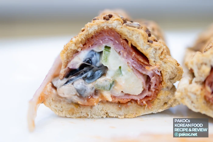 간단한 한끼 식사 추천