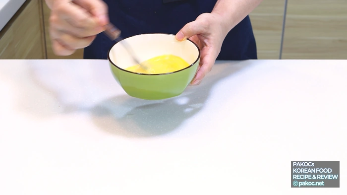 Tiempo de cocción del huevo