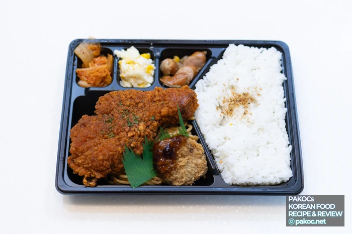 닭다리 6828 구성비율